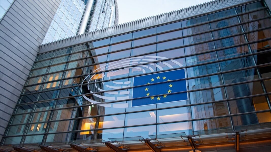 Το Ευρωπαϊκό Κοινοβούλιο ως σύμβολο της ευρωπαϊκής ψηφιακής κυριαρχίας