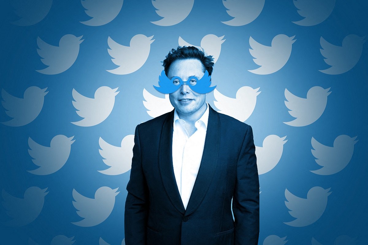 Δικαστική ήττα για τον Έλον Μασκ: Κρατά το «Twitter», αλλά χάνει το μπλε πουλί και το «Tweet»
