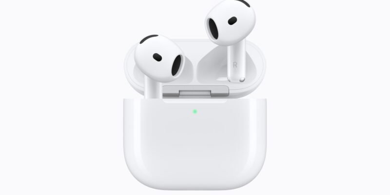 Apple AirPods 5