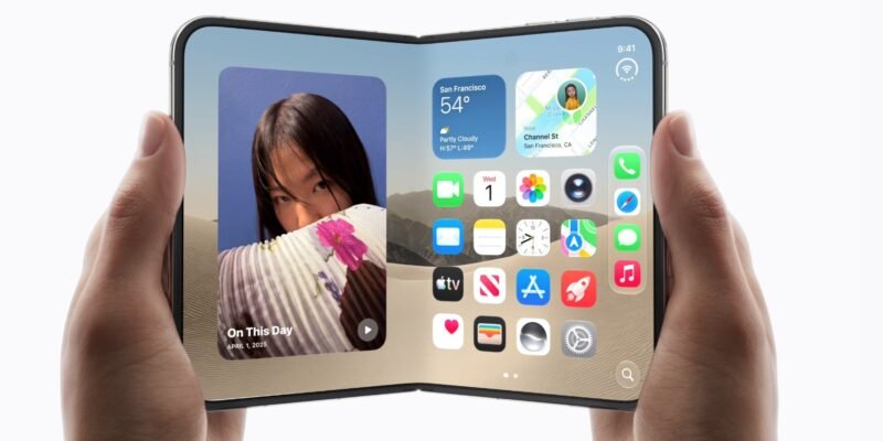 Apple iPhone Duo