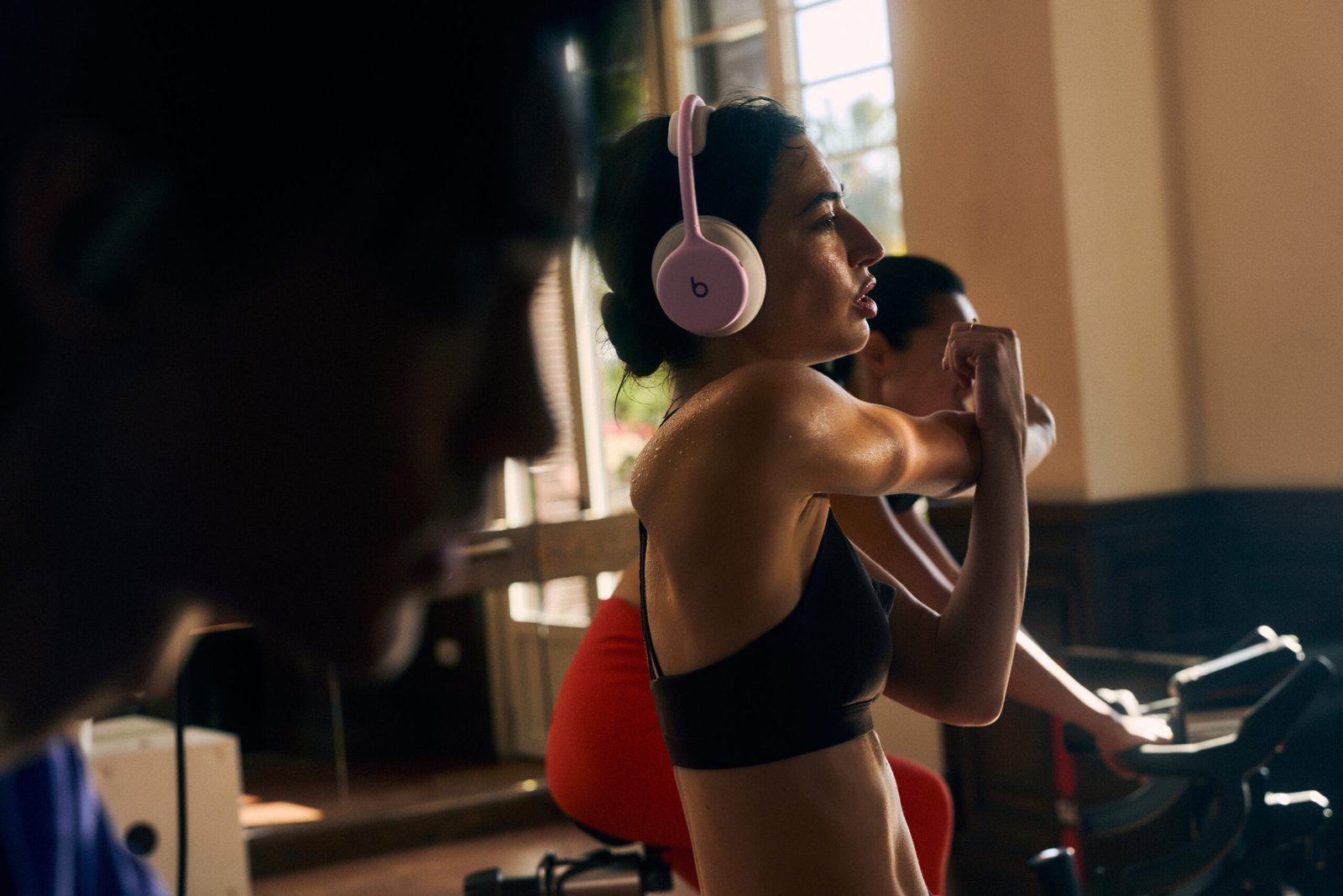 Beats 360