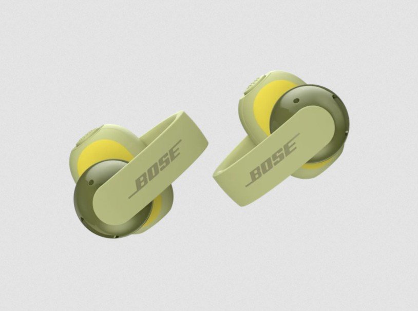 Bose Sport Open