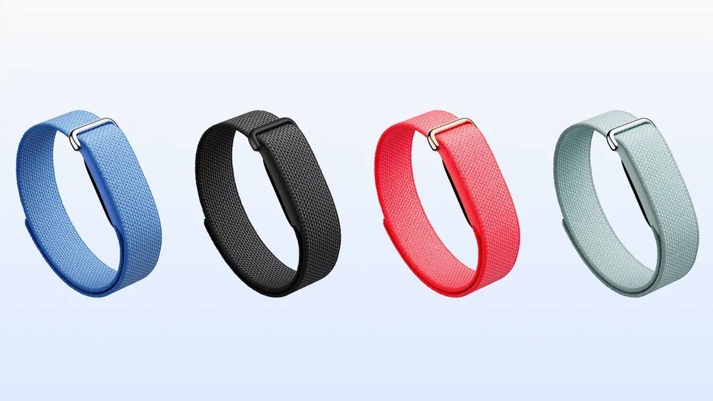 Fitbit Air
