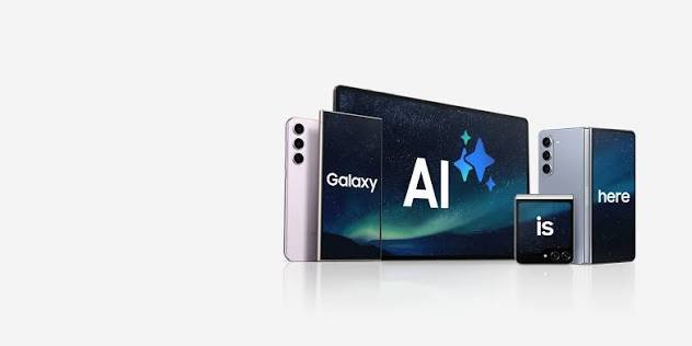 Galaxy AI