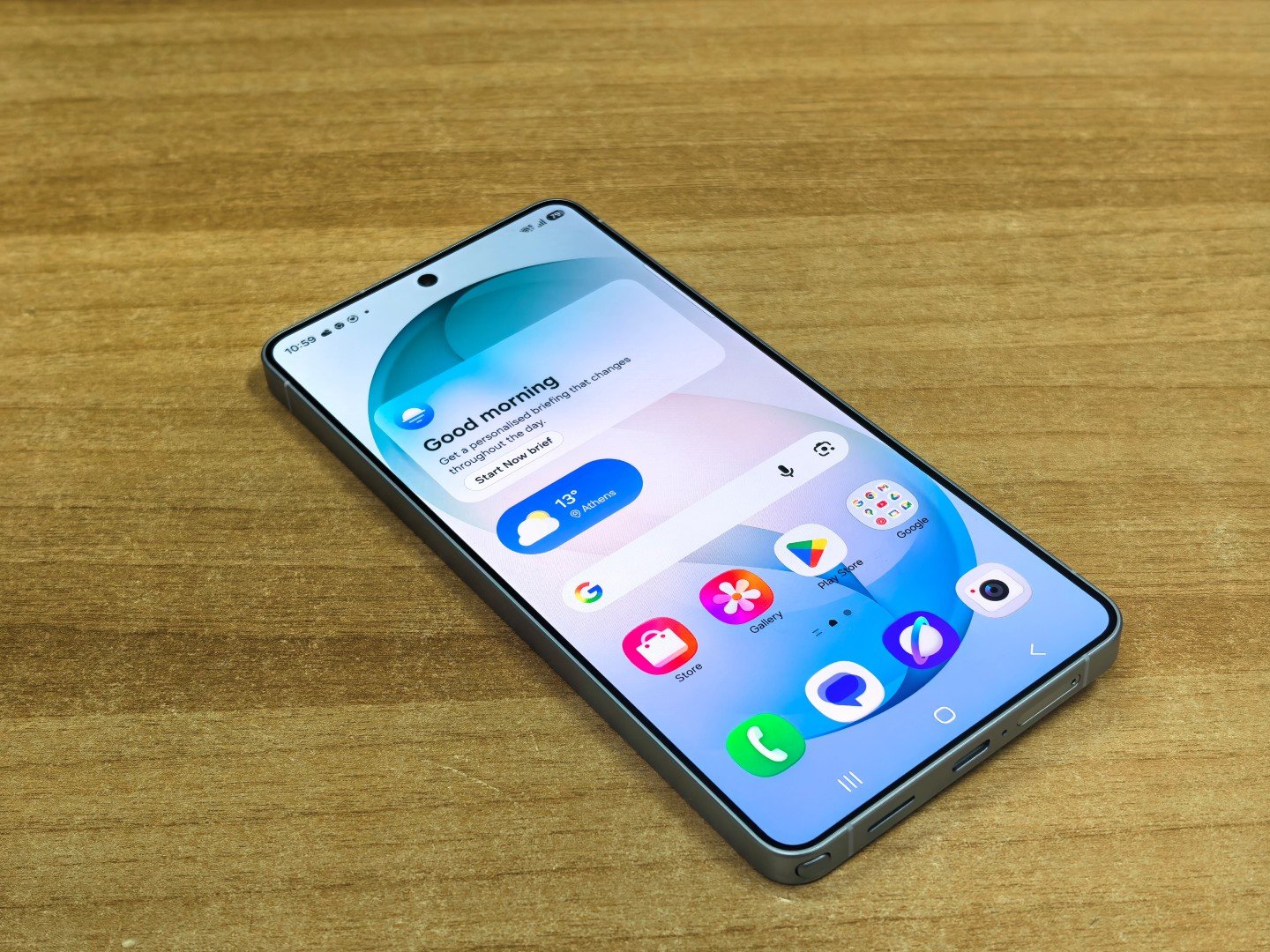 Galaxy S26 Ultra