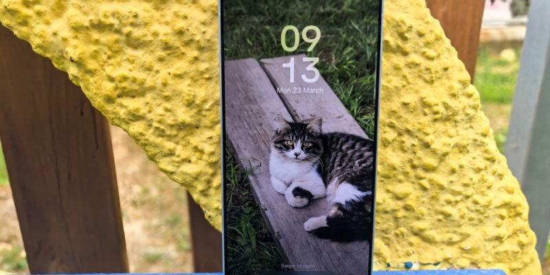 Galaxy S26 Ultra