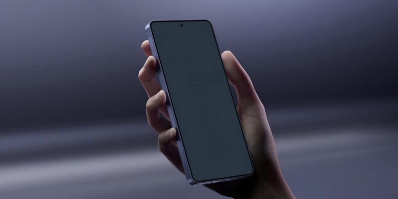 Galaxy S26 Ultra Privacy Display