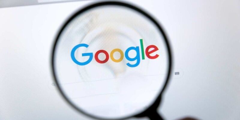 Google Search