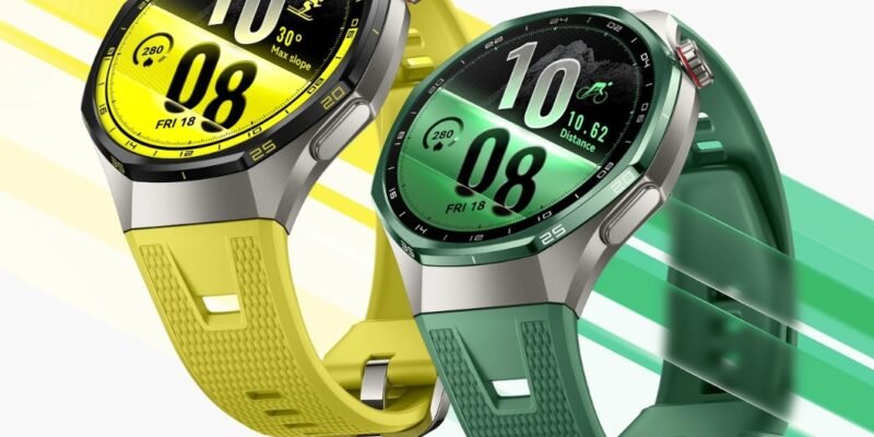 HUAWEI WATCH GT 7 Pro