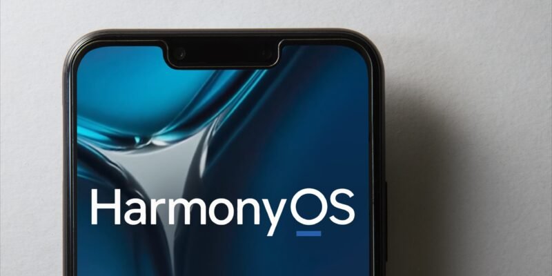 HarmonyOS
