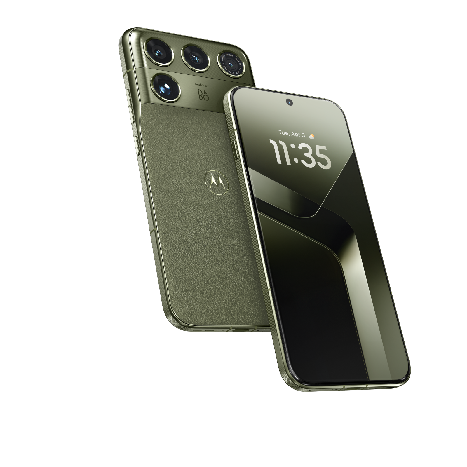 Motorola Signature 27