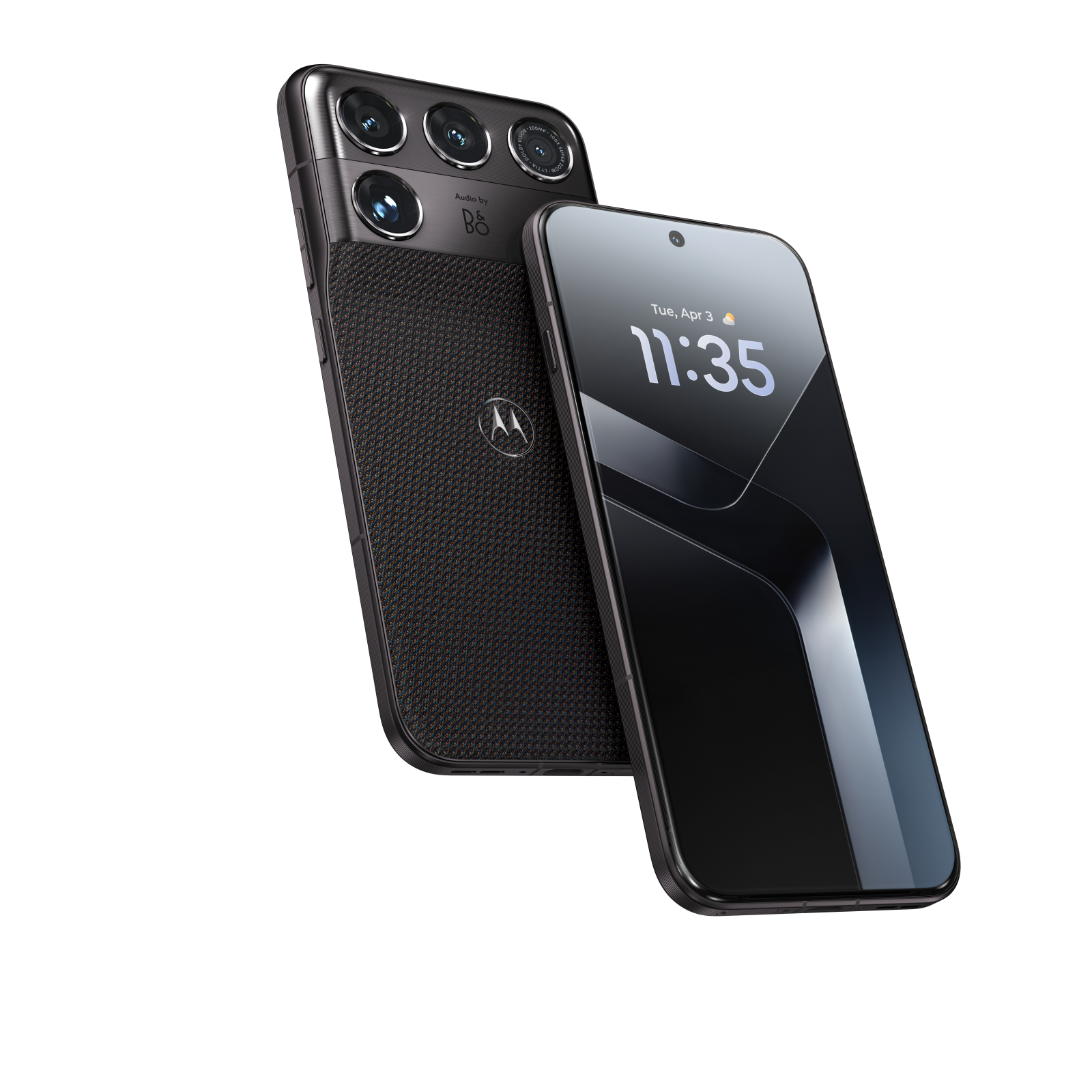 Motorola Signature 27