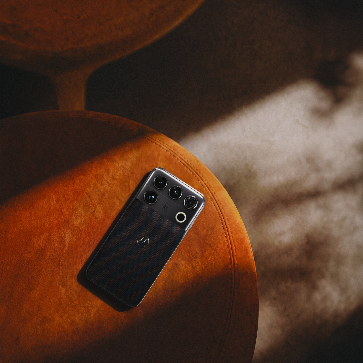 Motorola Signature 27