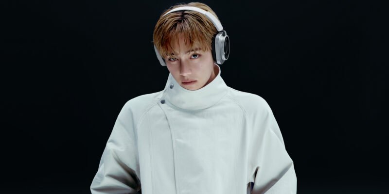 Nothing Headphone (1) Pro