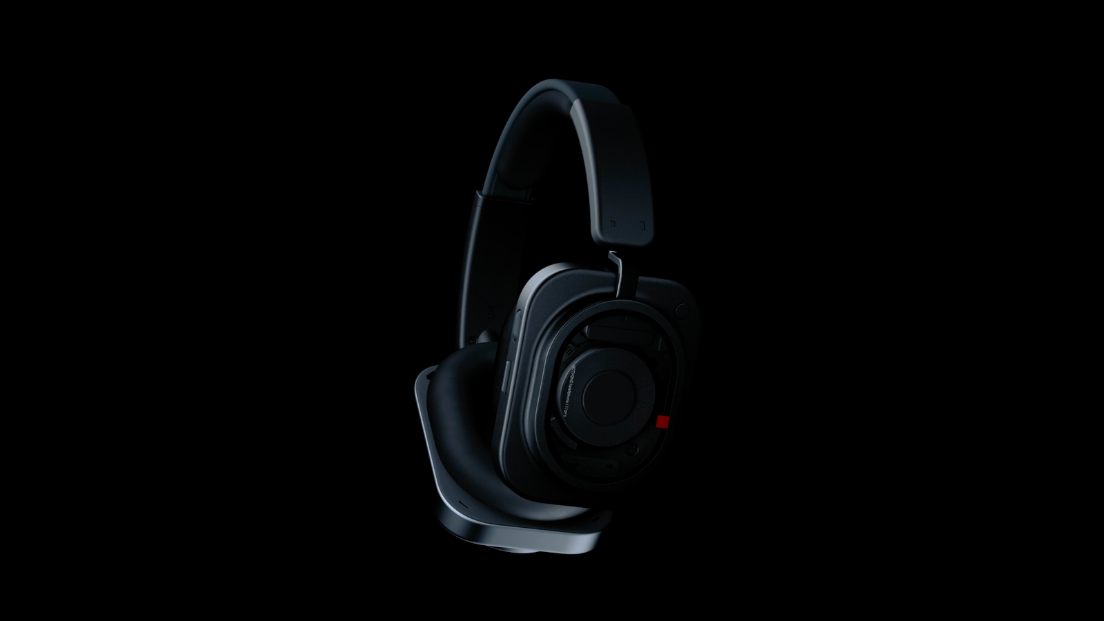 Nothing Headphone (1) Pro