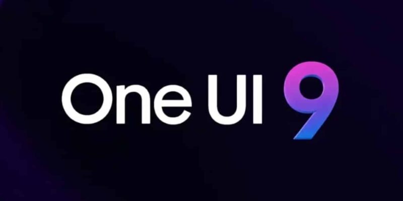 One UI 9