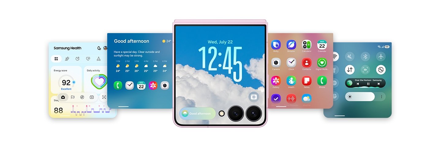 One UI 9