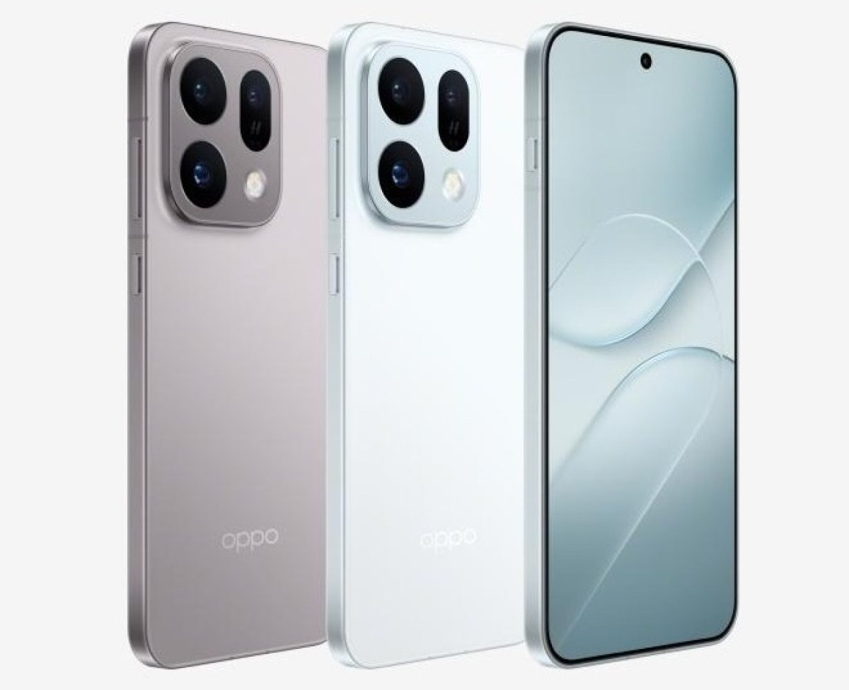 Oppo Find X10 Ε
