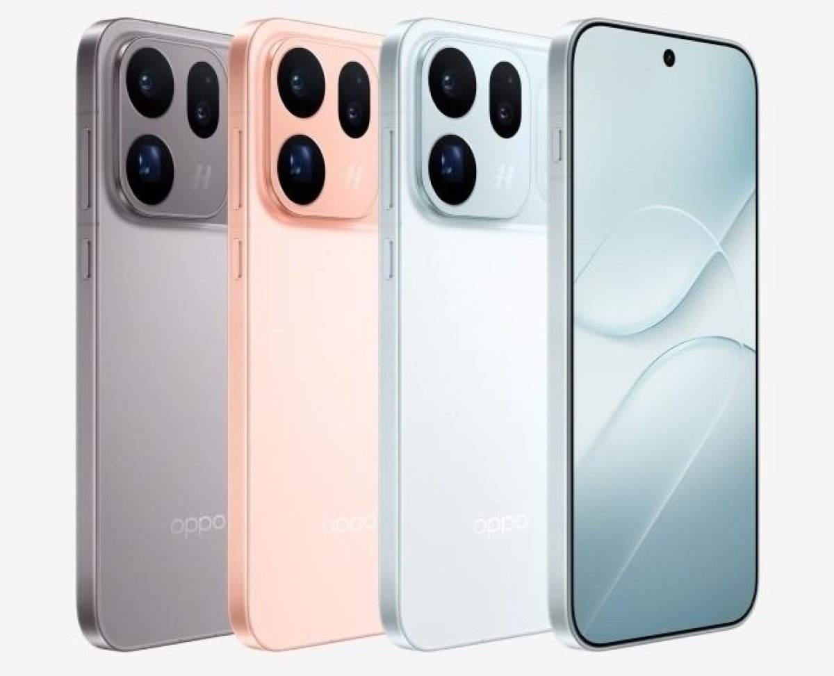 Oppo Find X10