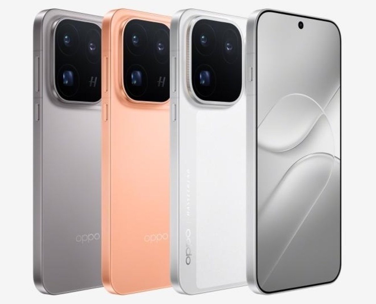 Oppo Find X10 Pro Max