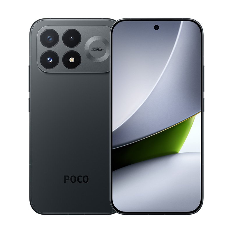 POCO F9 Pro