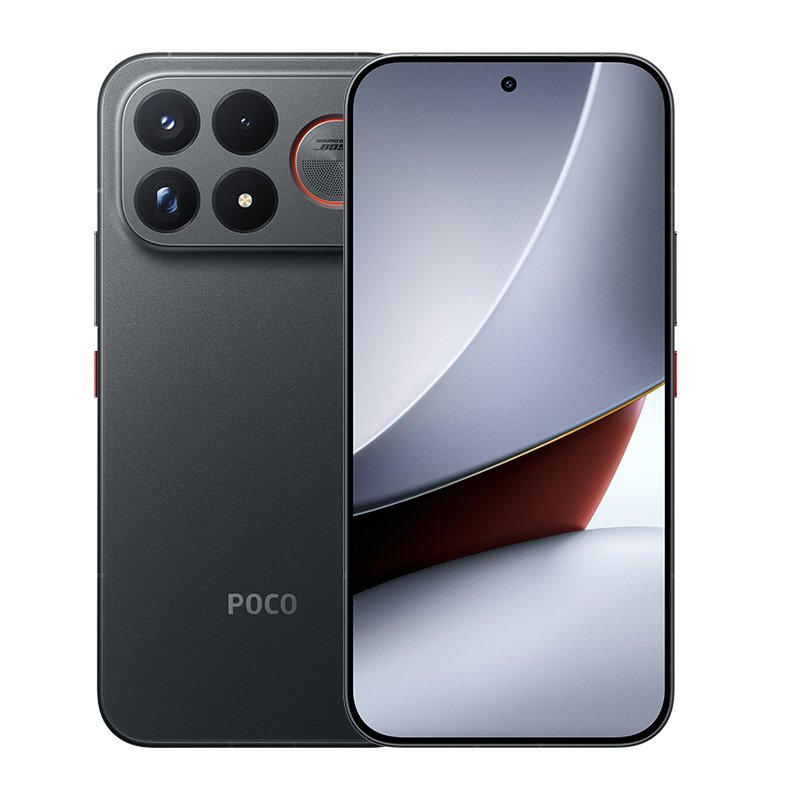 POCO F9 Ultra