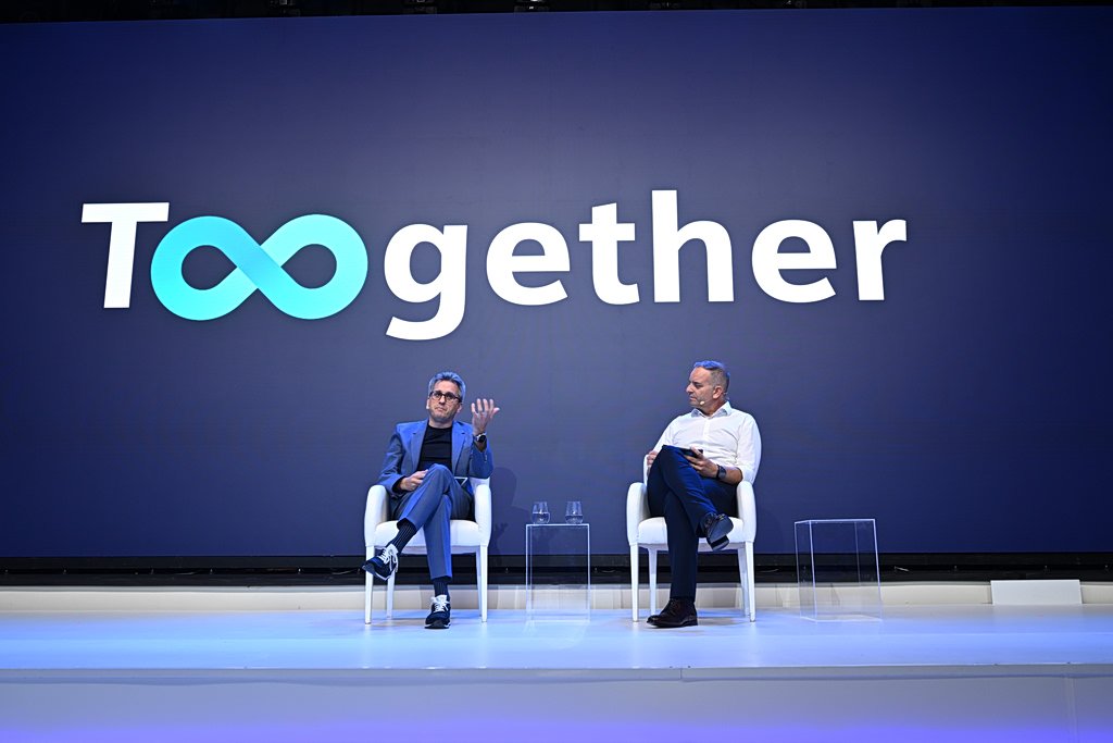 Siemens Tech Summit Athens 2026