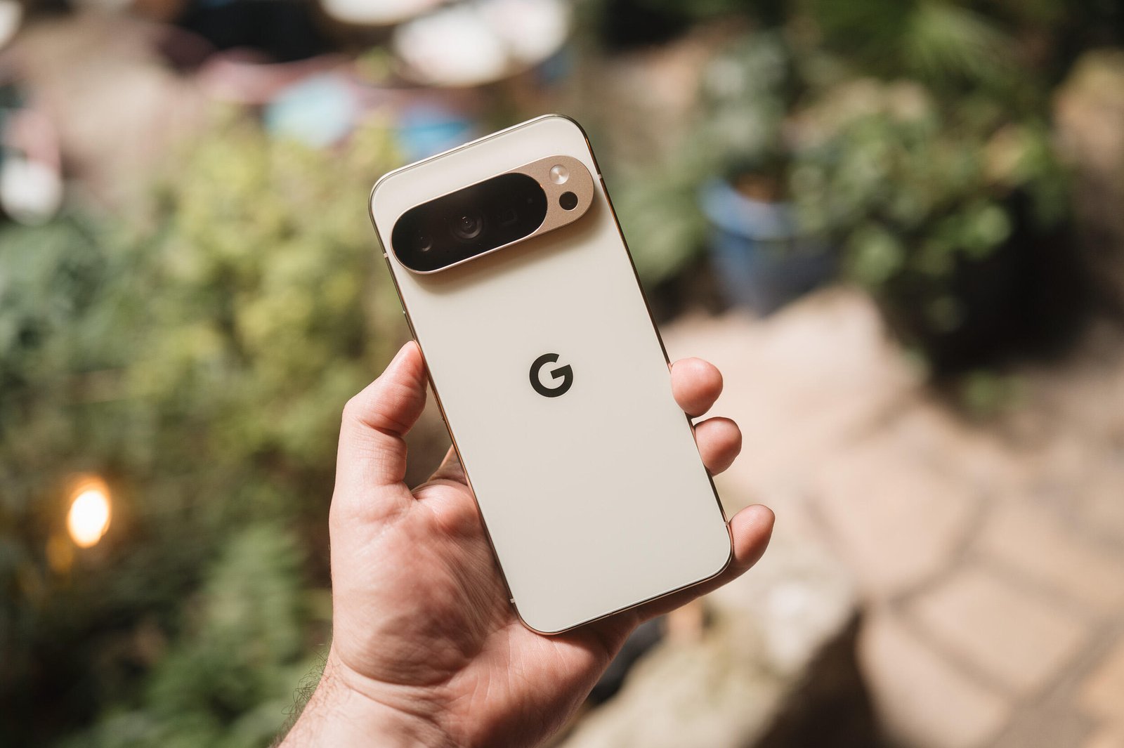Pixel 10 Pro XL