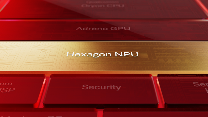 Qualcomm Hexagon NPU