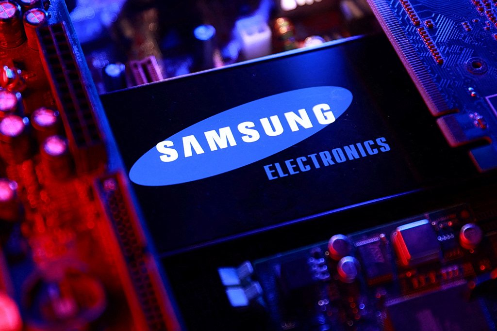 Samsung