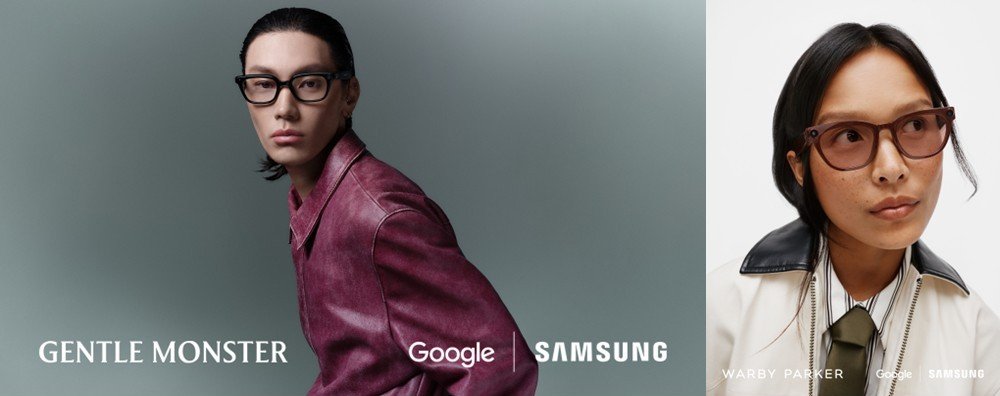 Samsung Smart Glasses
