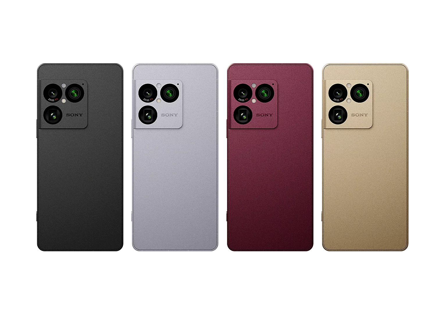 Sony Xperia 1 VIII