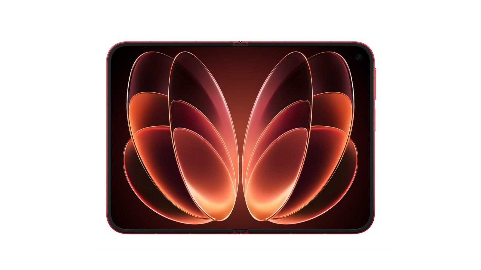 Xiaomi 18 Fold