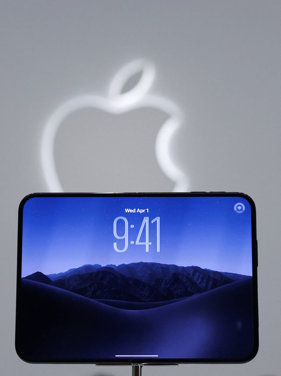 Apple, παρουσίαση iPhone Duo
