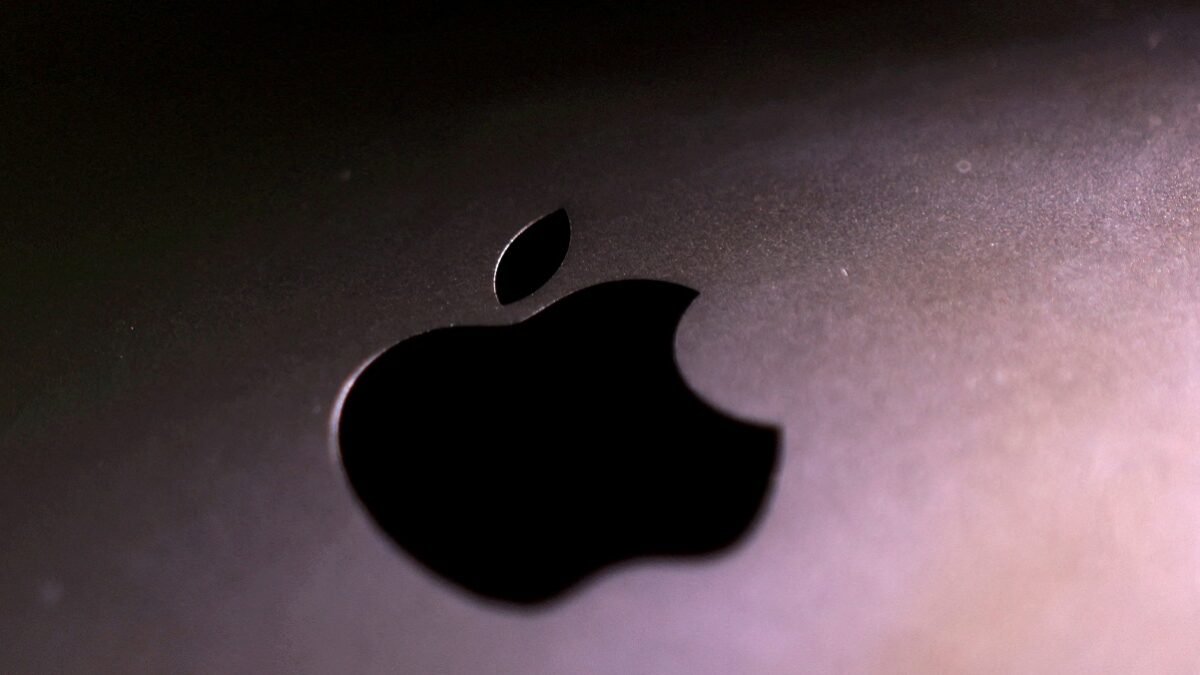Apple