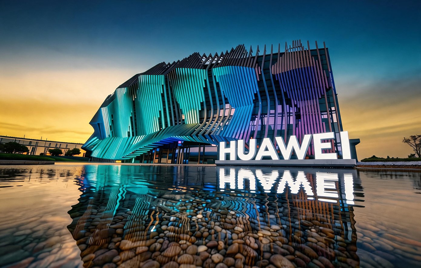 HUAWEI_Munich Launch Event