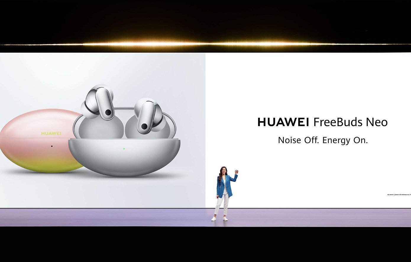 HUAWEI_Munich Launch Event