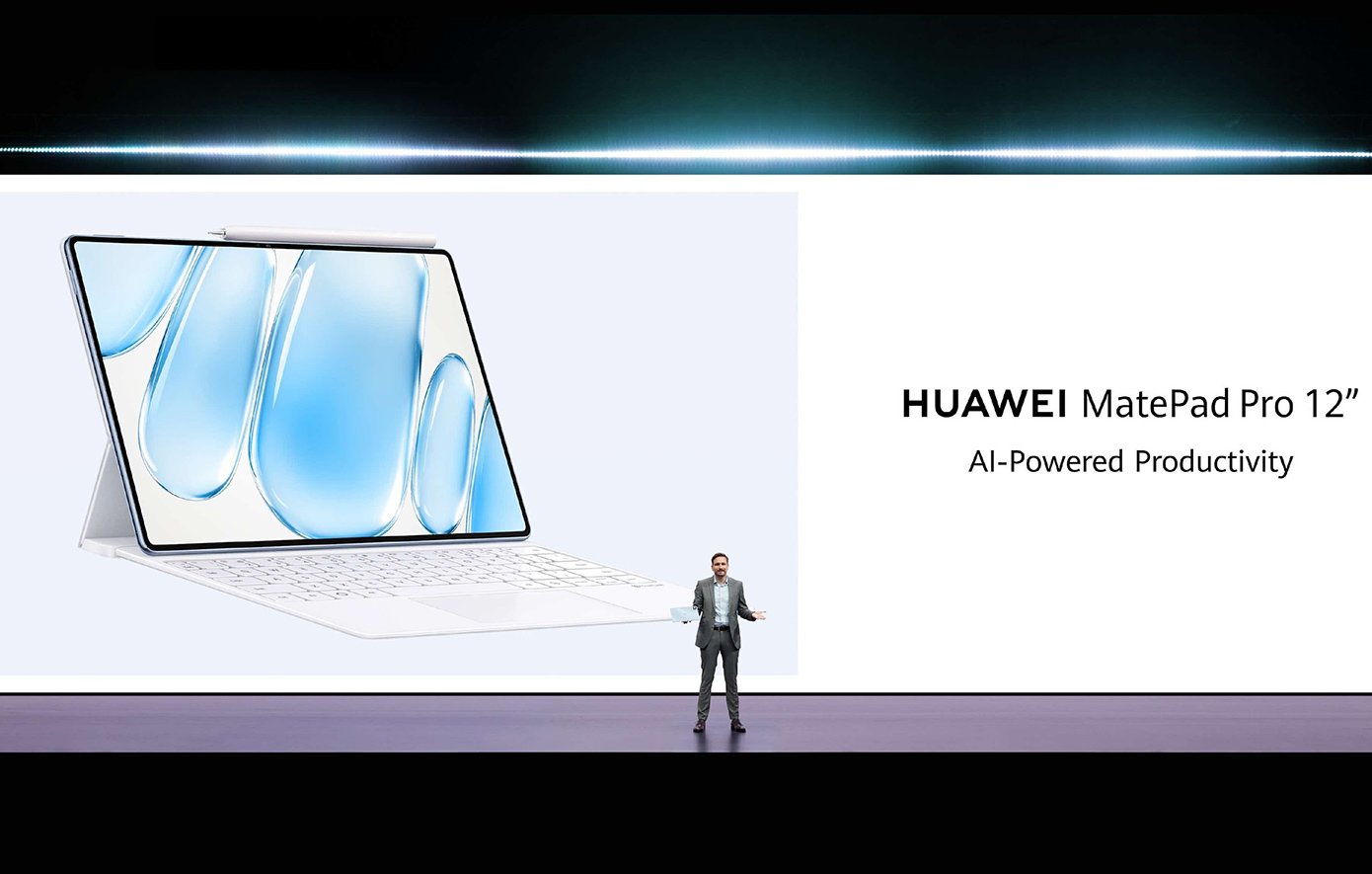 HUAWEI_Munich Launch Event
