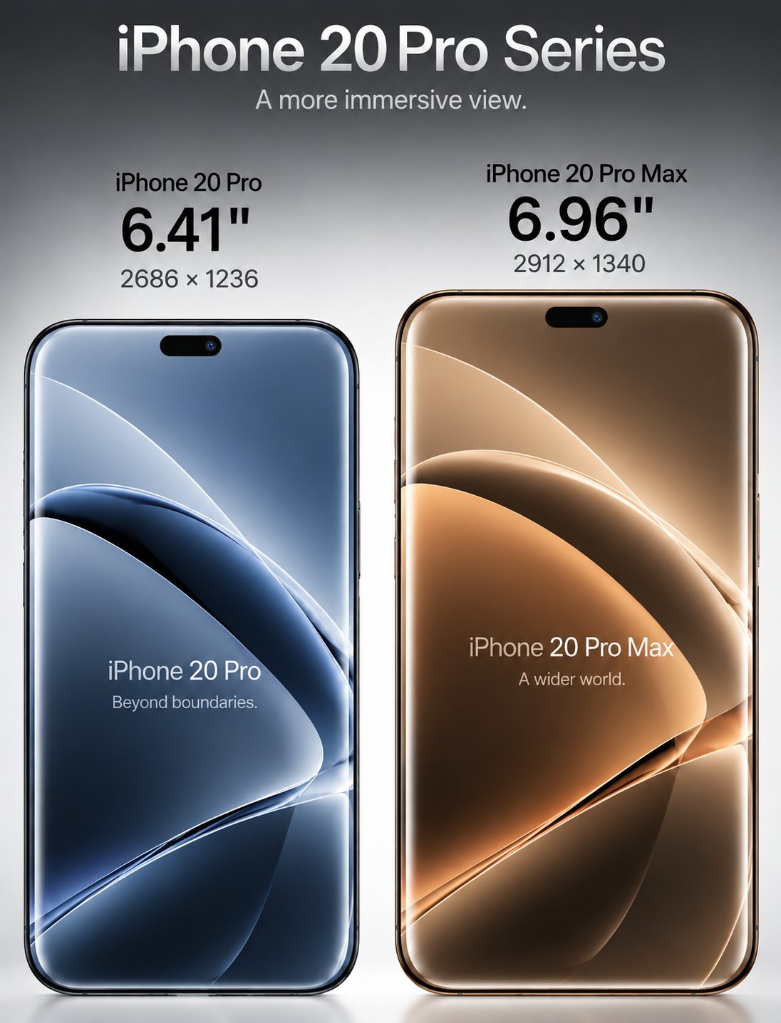 iPhone 20