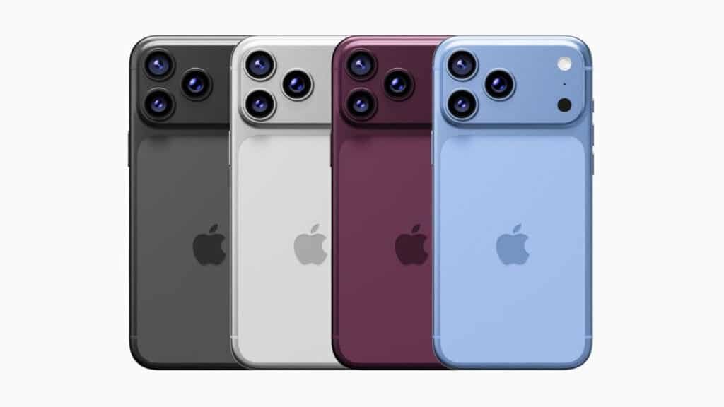 iphone 18 pro
