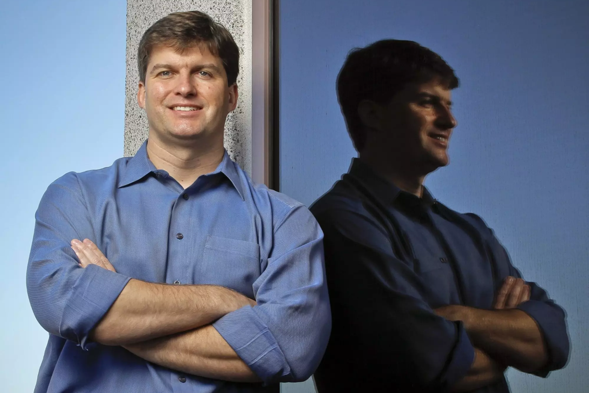 «The Big Short»: Ο Μάικλ Μπέρι κατά OpenAI και Anthropic – «Τα IPO χρειάζονται hype»