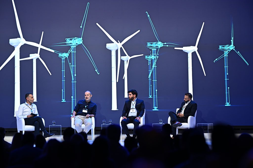 Siemens Tech Summit Athens 2026