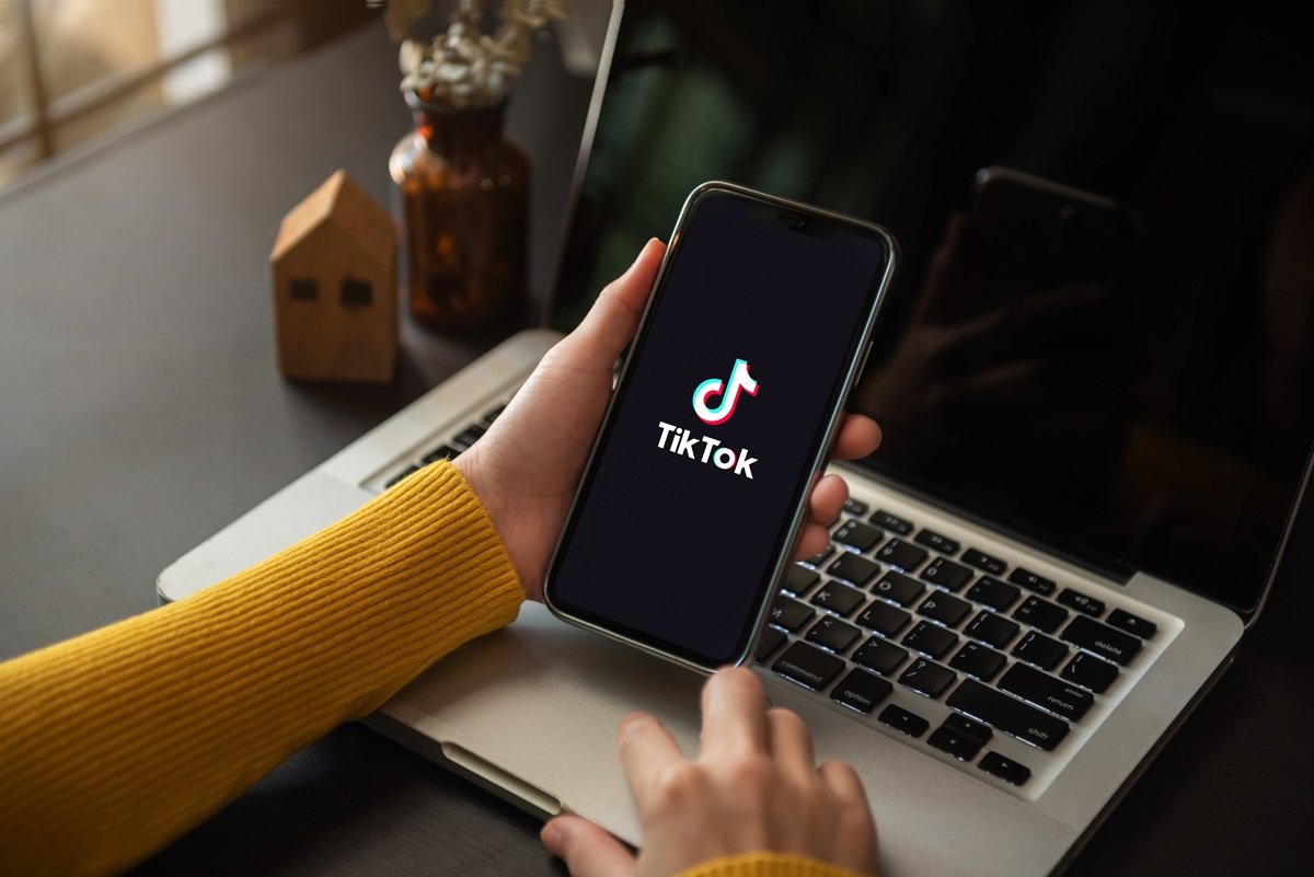 TikTok: Συμβιβασμός 100 εκατ. δολαρίων για τις καταγγελίες περί εθισμού εφήβων
