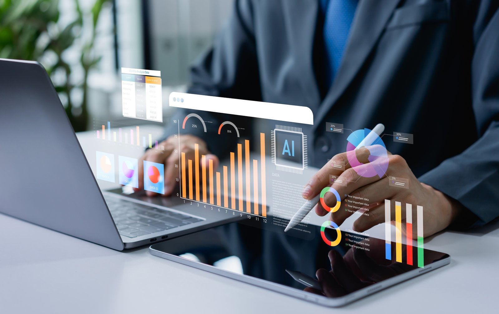 AI στη δουλειά: Ένας στους 10 παρακάμπτει τους κανόνες του εργοδότη