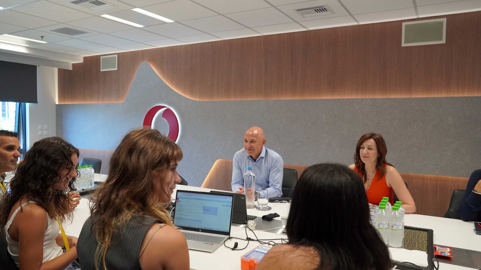 Vodafone Skills Up