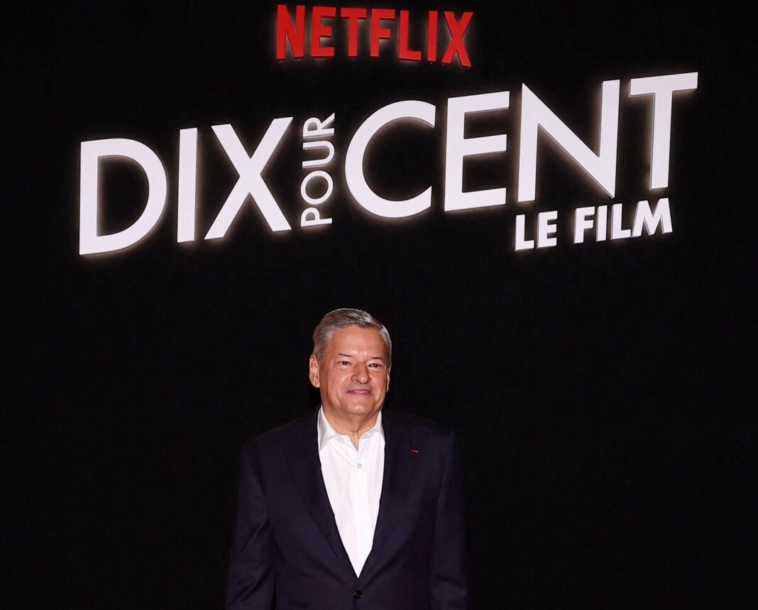 netflix:-«Δεν-αναπτύσσεται-τόσο-γρήγορα-όσο-θα-ήθελα»-παραδέχεται-ο-Τεντ-Σαράντος