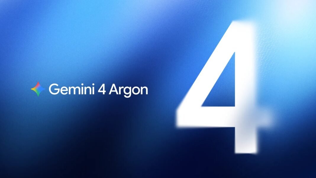 Η-google-αποκάλυψε-το-gemini-4-argon Η-google-αποκάλυψε-το-gemini-4-argon