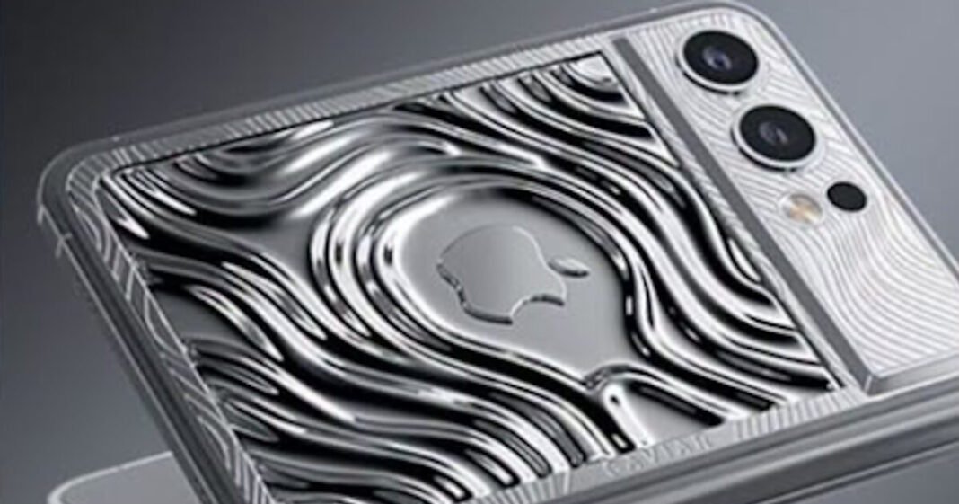 iphone-duo-στην-έκδοση-«liquid-metal»-από-υγρό-μέταλλο-και-τιμή-αγοράς-21.000-δολάρια