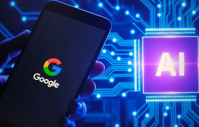 google:-Ετοιμάζει-δοκιμή-ai-στο-διάστημα-–-Το-φιλόδοξο-project-suncatcher