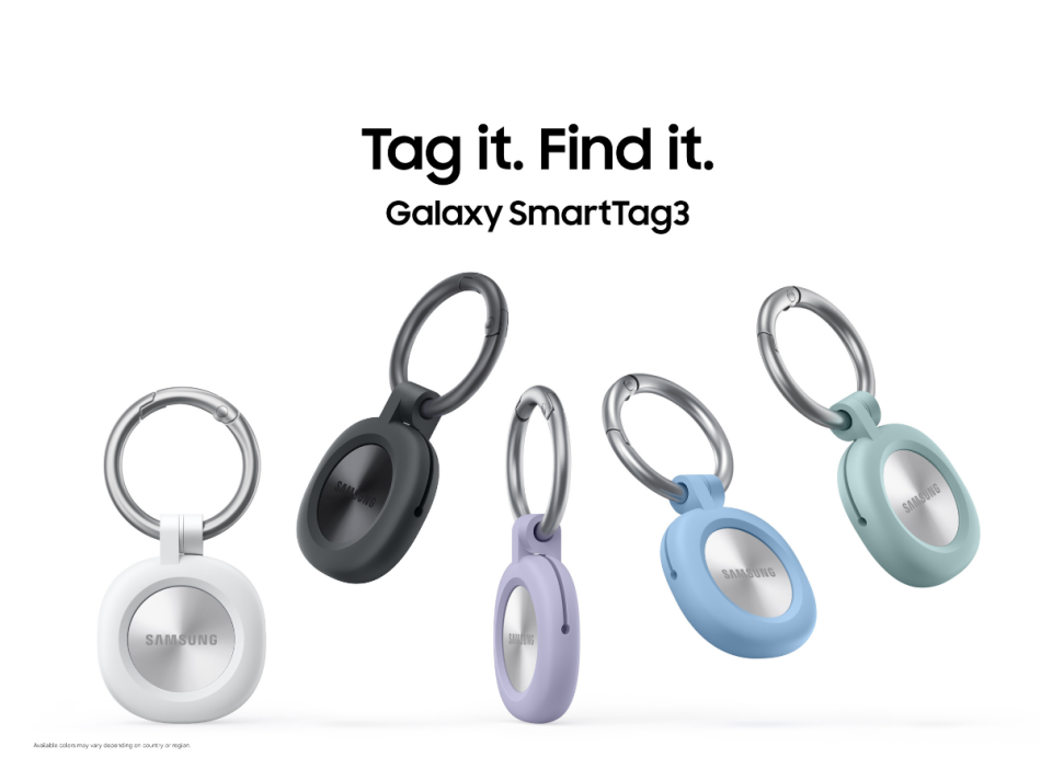 Η-samsung-αποκάλυψε-το-galaxy-smarttag3 Η-samsung-αποκάλυψε-το-galaxy-smarttag3